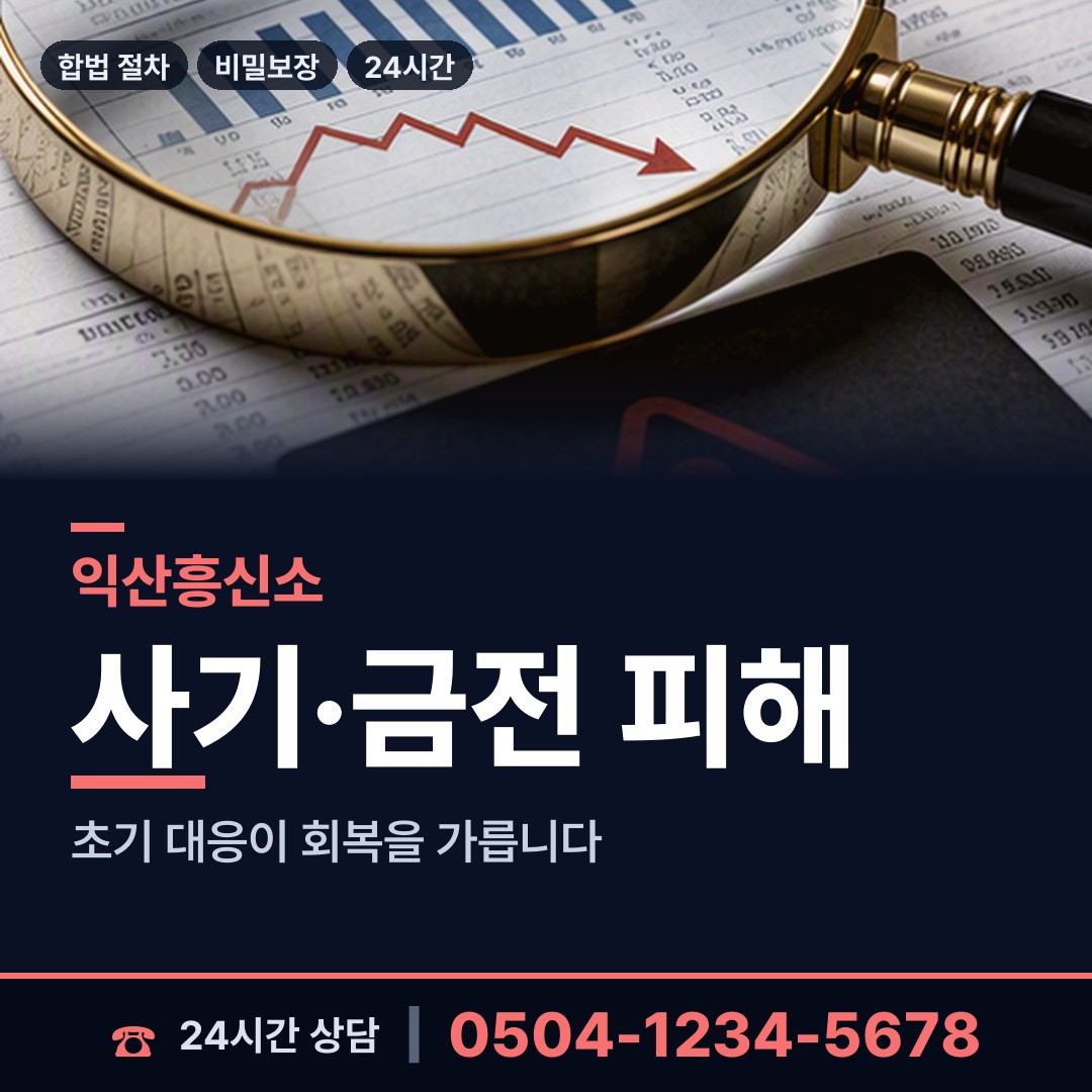 익산 팔봉동 가정폭력증거 상담 안내